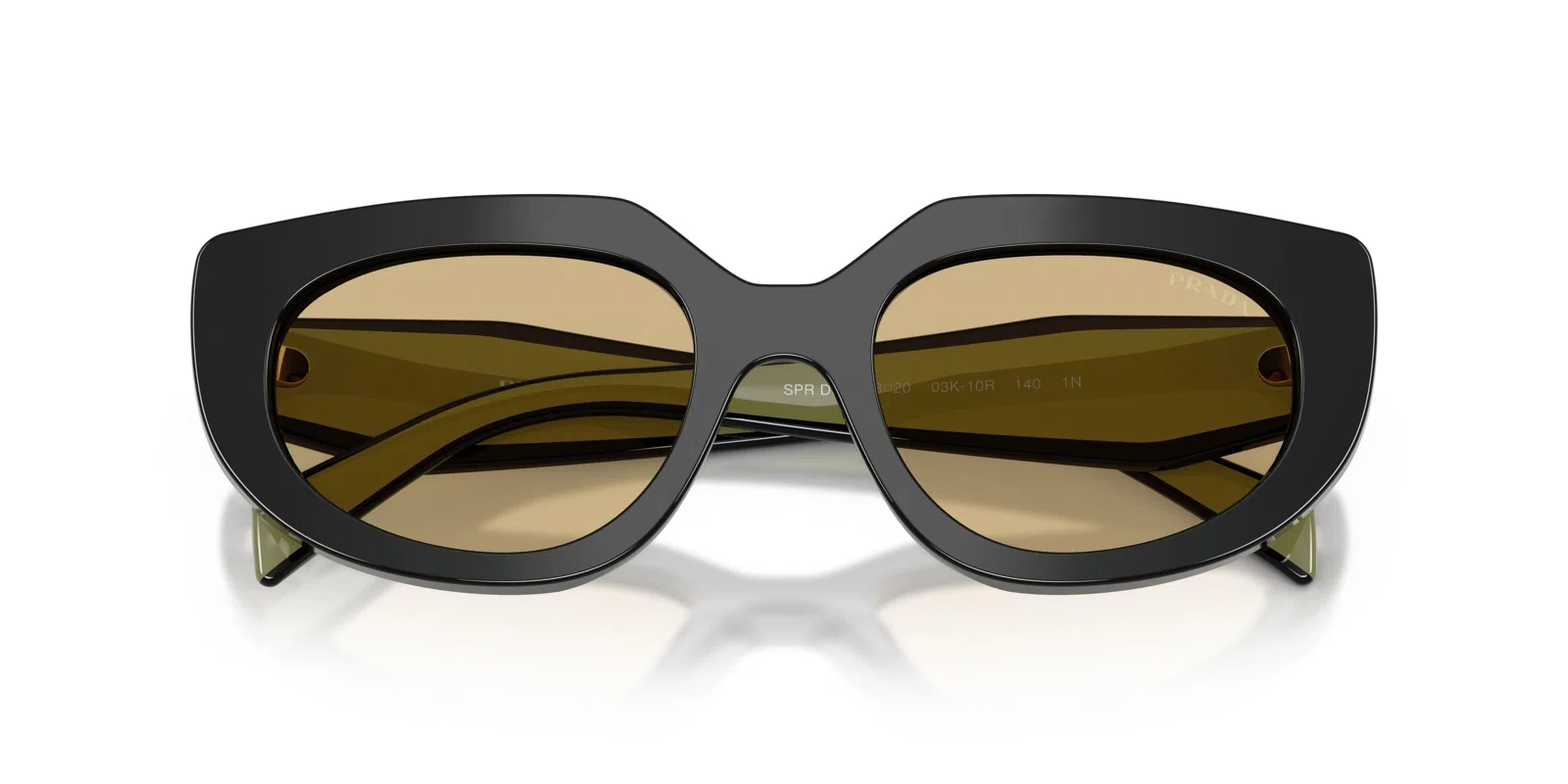 Prada D02S Sunglasses - view 15